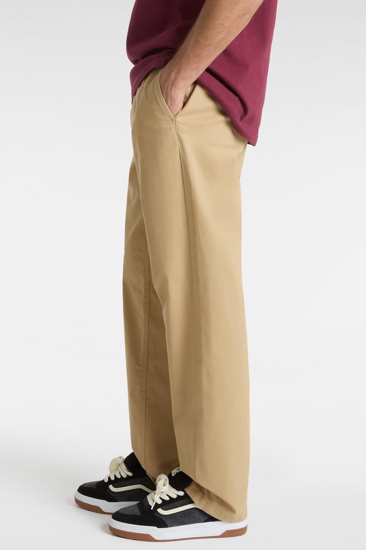 Vans Range Relaxed Elastic Pant Erkek Pantolon Vn0A5Fjj4Mg1
