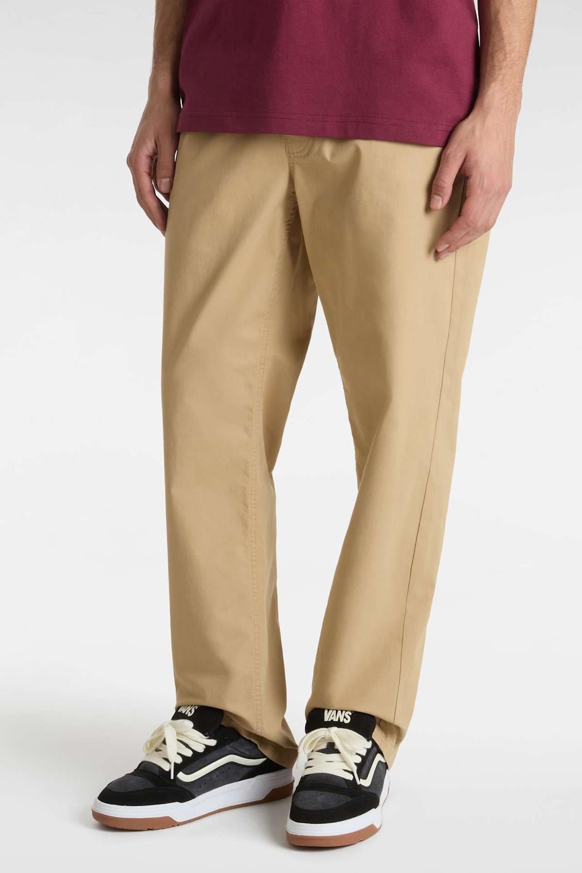 Vans Range Relaxed Elastic Pant Erkek Pantolon Vn0A5Fjj4Mg1