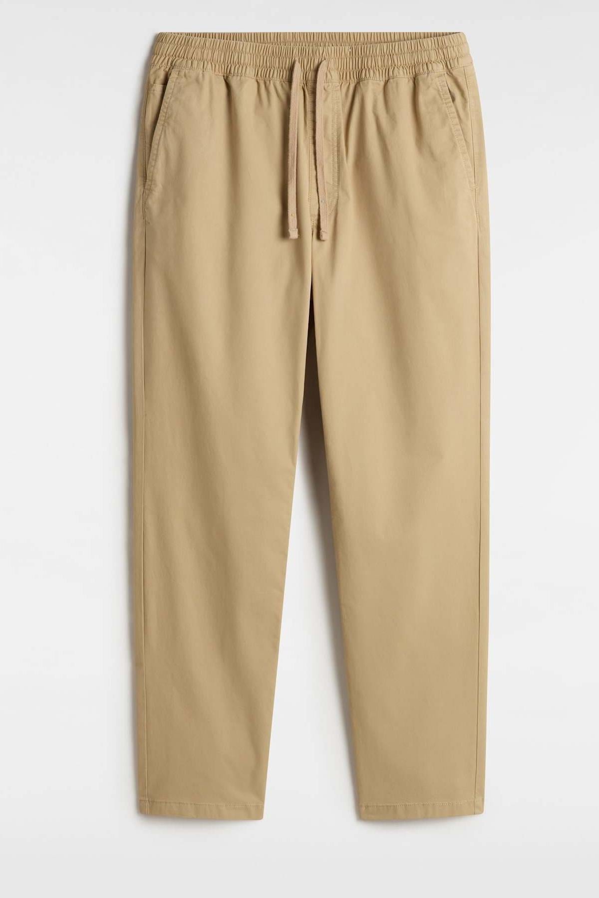 Vans Range Relaxed Elastic Pant Erkek Pantolon Vn0A5Fjj4Mg1