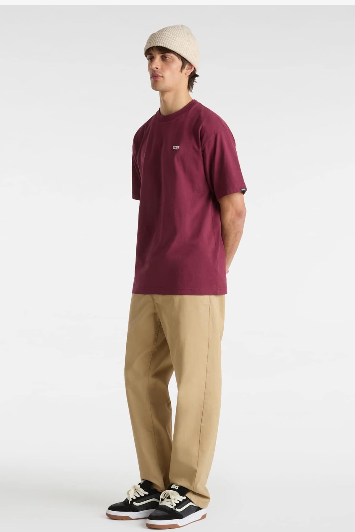 Vans Range Relaxed Elastic Pant Erkek Pantolon Vn0A5Fjj4Mg1