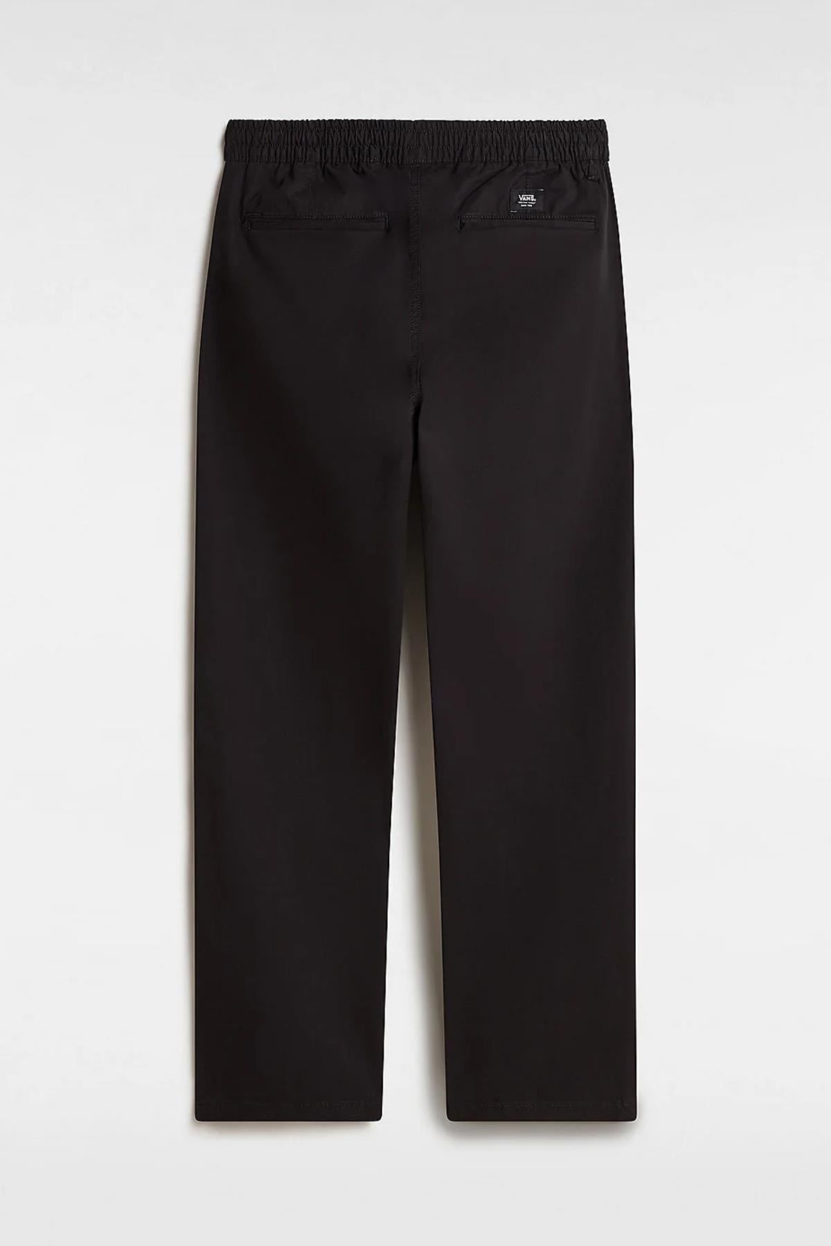 Vans Range Relaxed Elastic Pant Erkek Pantolon Vn0A5Fjjblk1
