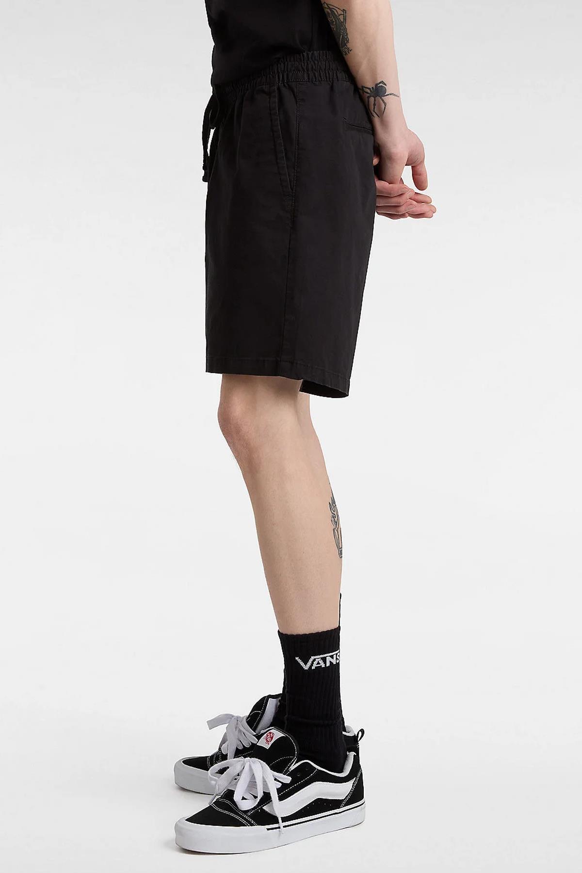 Vans Range Relaxed Elastic Short Erkek Şort Vn0A5Fkdblk1