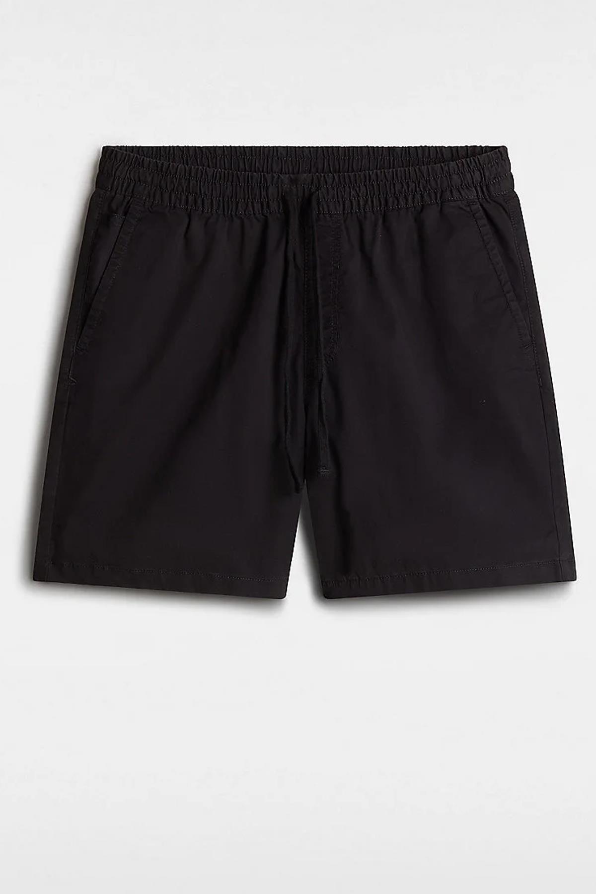 Vans Range Relaxed Elastic Short Erkek Şort Vn0A5Fkdblk1