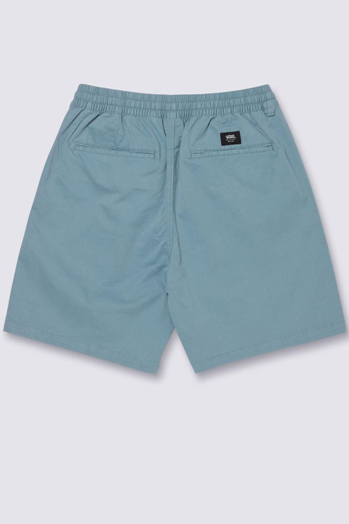 Vans Range Relaxed Elastic Short Erkek Şort Vn0A5Fkdcfl1