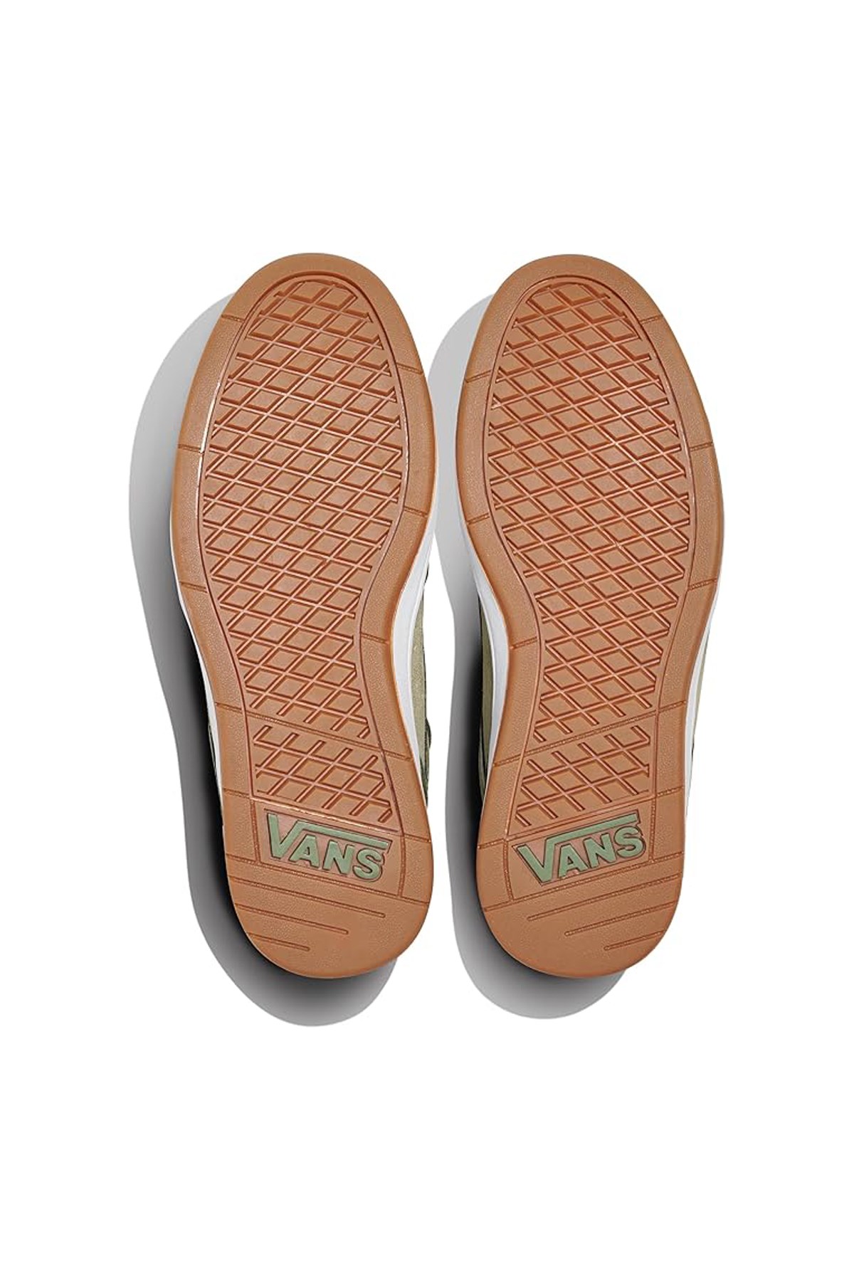 Vans Ryland Erkek Sneaker VN000D49G9R1