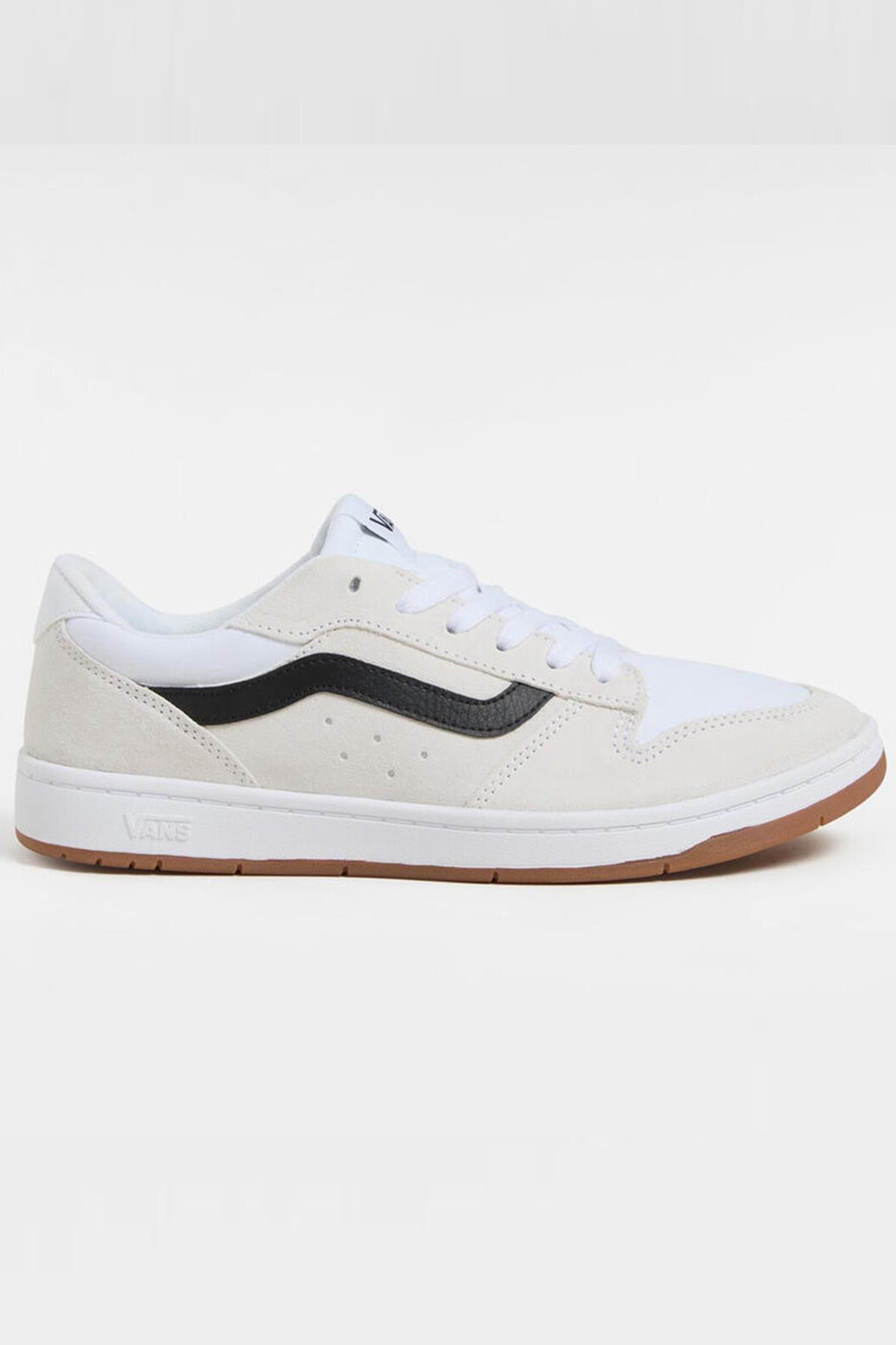 Vans Ryland Ls Erkek Spor Ayakkabı Vn000D49Yb21