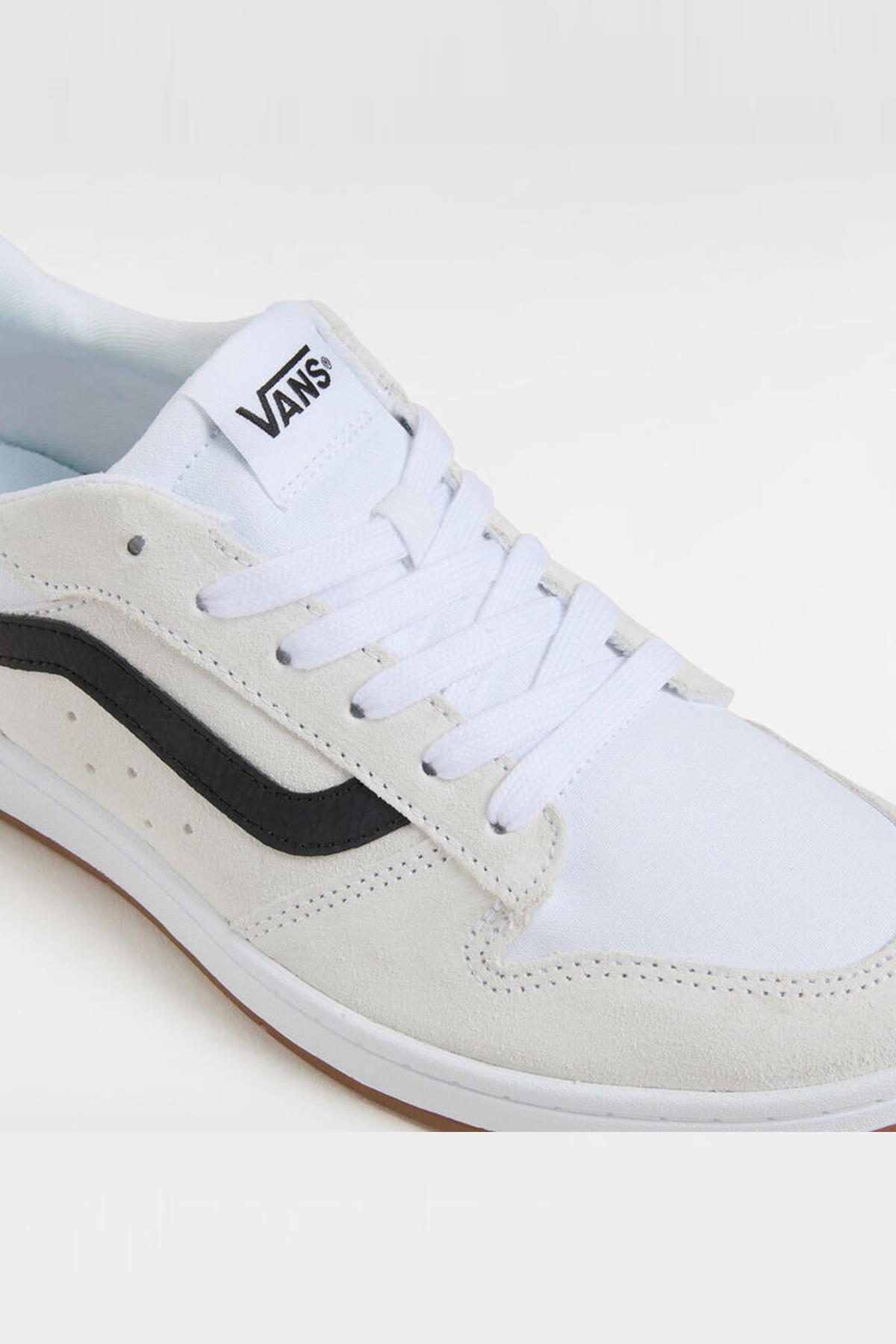 Vans Ryland Ls Erkek Spor Ayakkabı Vn000D49Yb21