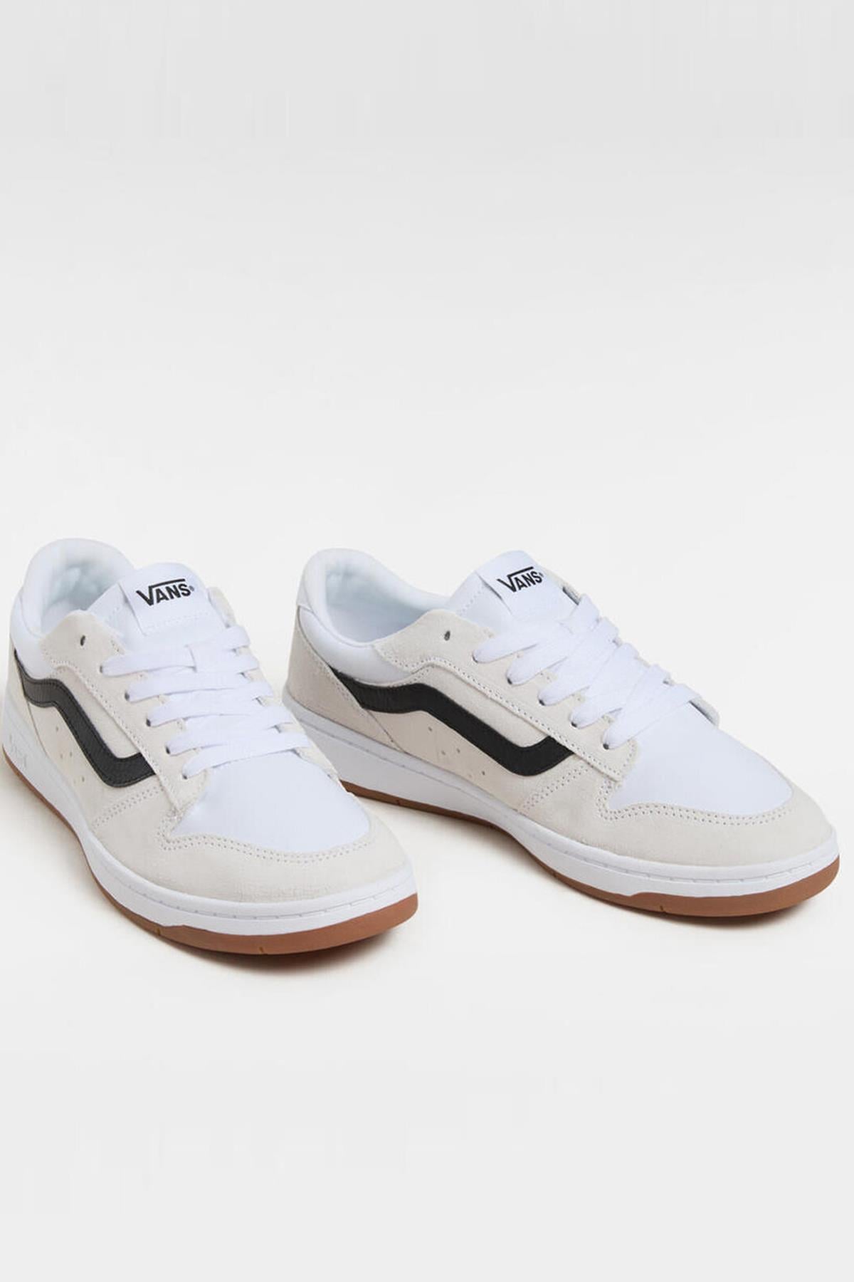 Vans Ryland Ls Erkek Spor Ayakkabı Vn000D49Yb21
