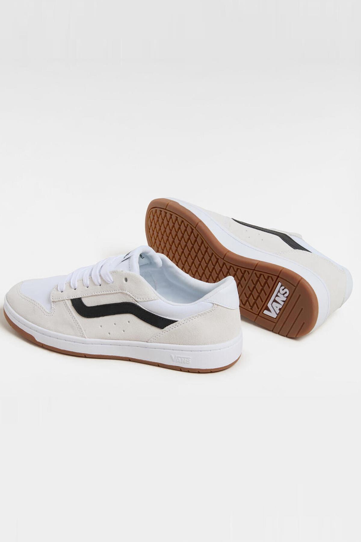 Vans Ryland Ls Erkek Spor Ayakkabı Vn000D49Yb21