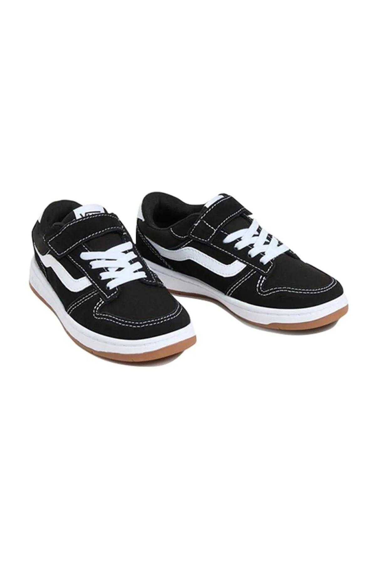 Vans Ryland Ls V Çocuk Spor Ayakkabı Vn000D7Pba21