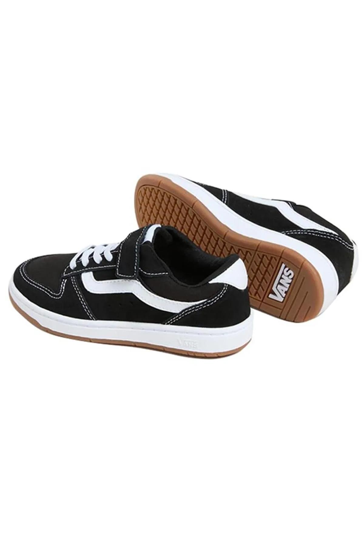 Vans Ryland Ls V Çocuk Spor Ayakkabı Vn000D7Pba21
