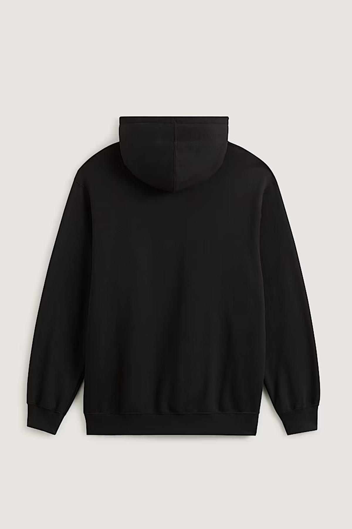 Vans Scripted Vans Erkek Sweatshirt