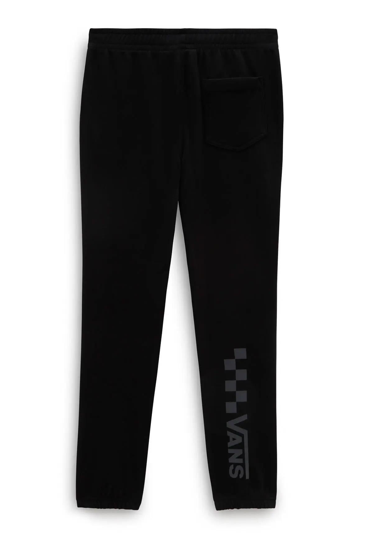 Vans Trecker Pant-B Çocuk Eşofman Altı VN0A7Y1XBLK1