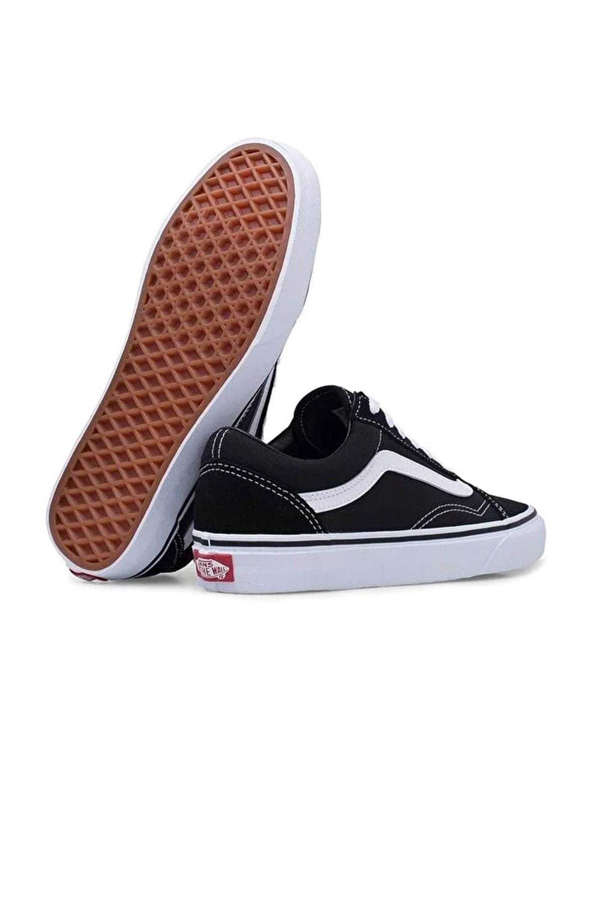 Vans Vero Çocuk Sneaker VN000Y7FY281