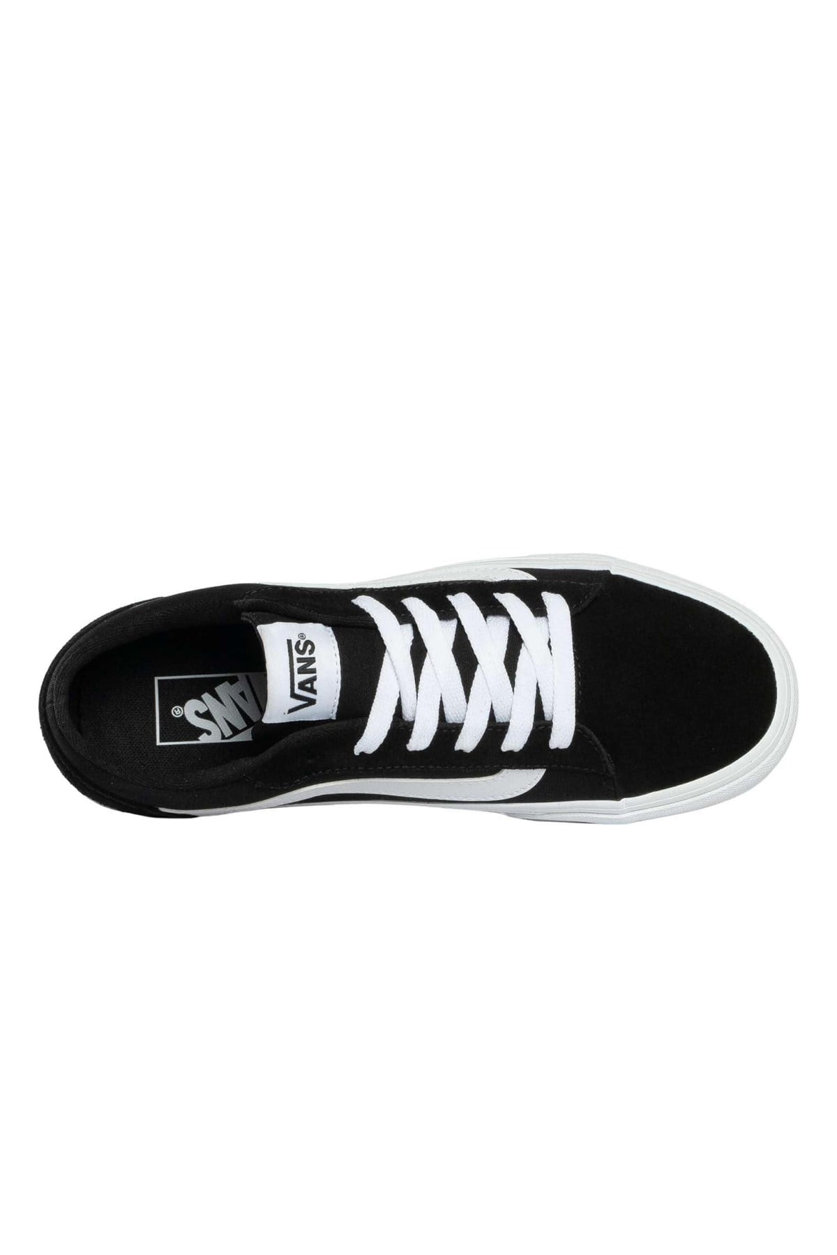 Vans Vero Erkek Sneaker VN000Y7HBA21