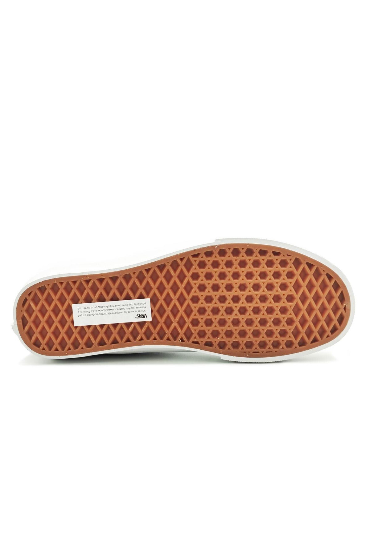Vans Vero Erkek Sneaker VN000Y7HEMT1