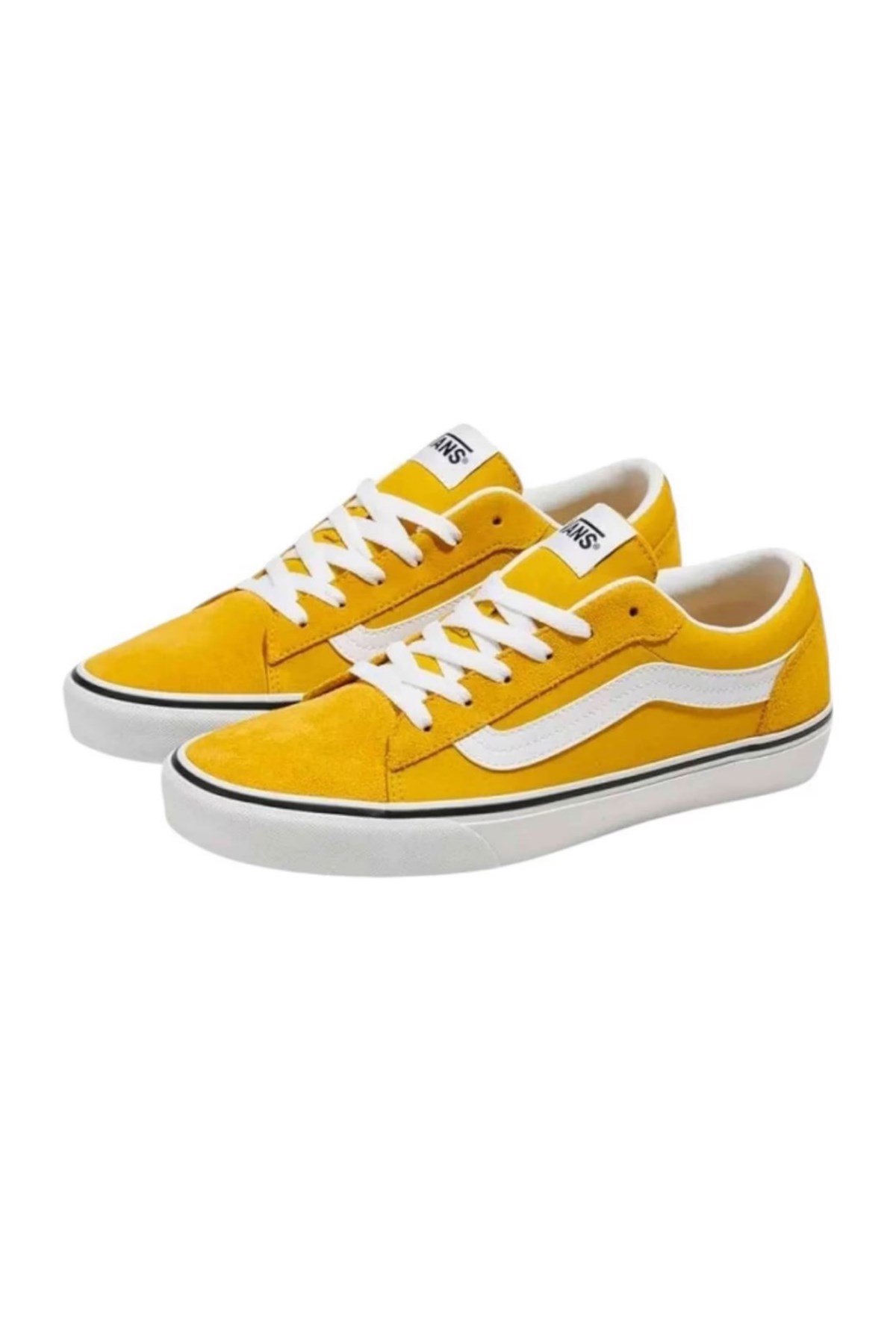 Vans Vero Erkek Sneaker VN000Y7HEMX1