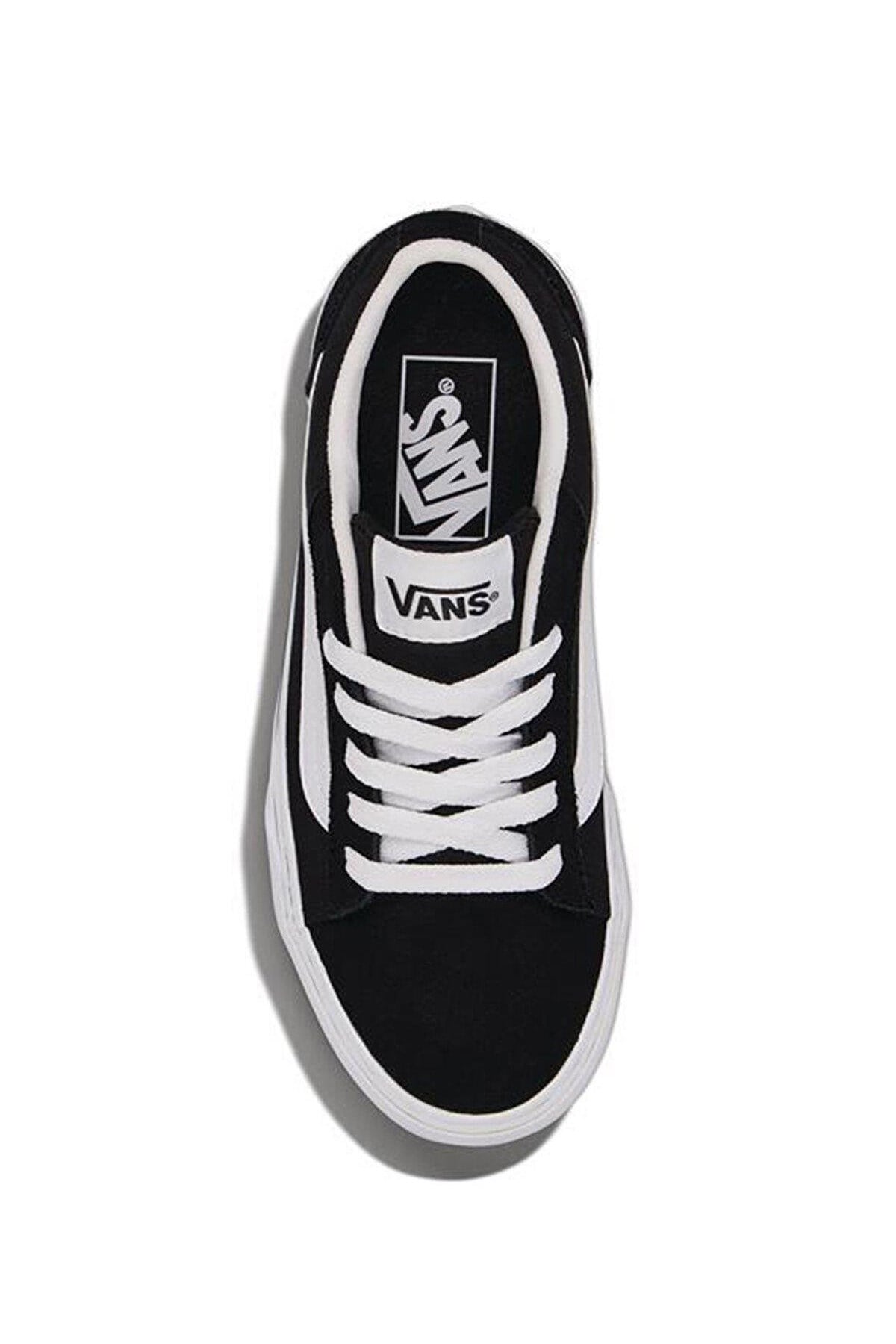 Vans Vero Kadın Sneaker VN000VA3BA21
