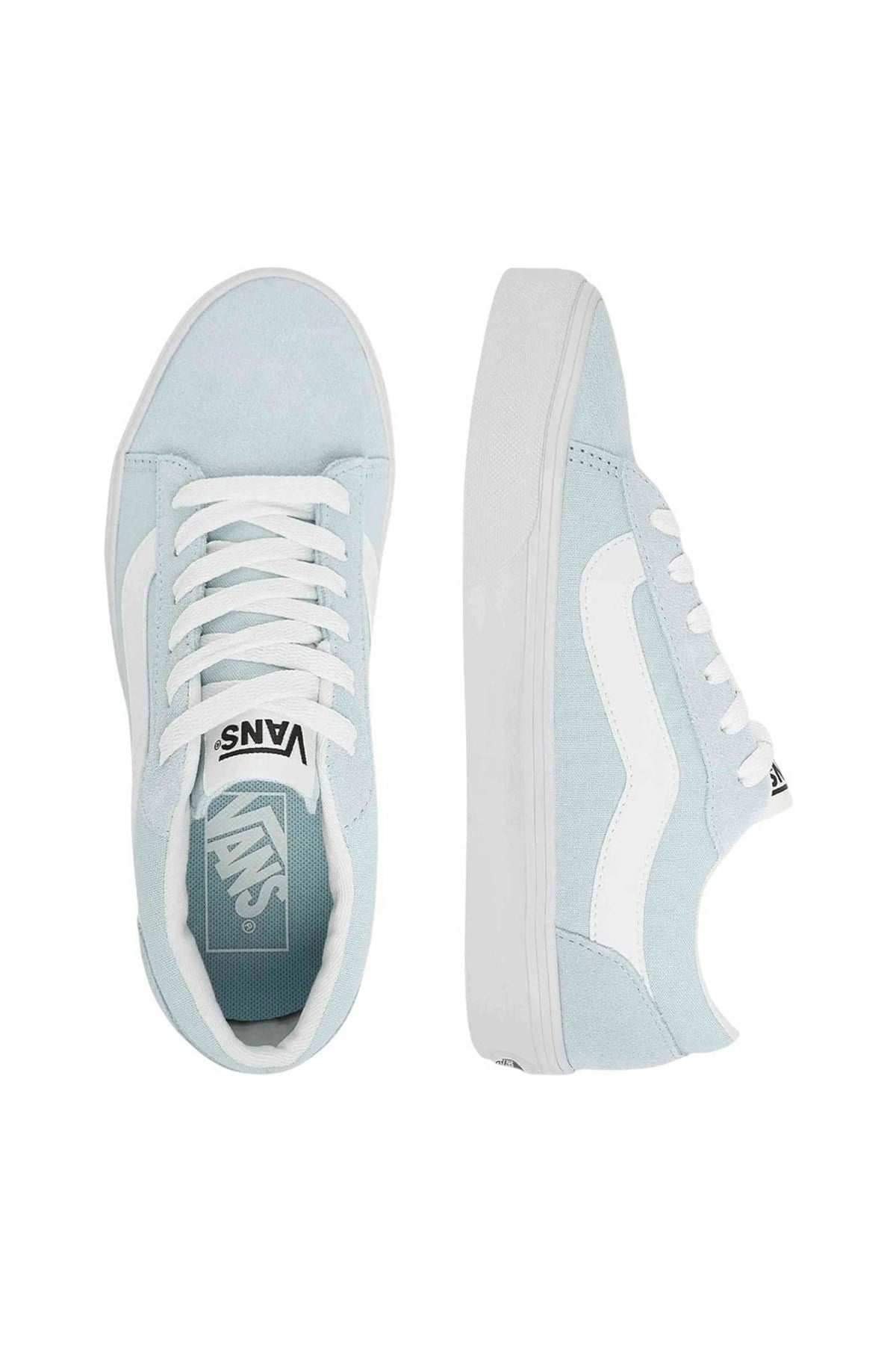 Vans Vero Kadın Sneaker VN000VA3FOA1