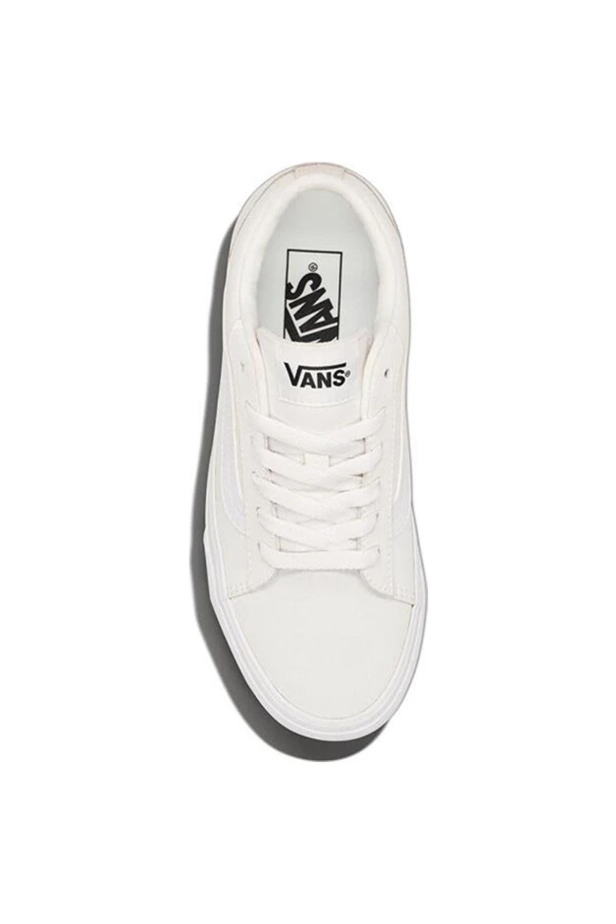 Vans Vero Kadın Sneaker VN000VA3WWW1