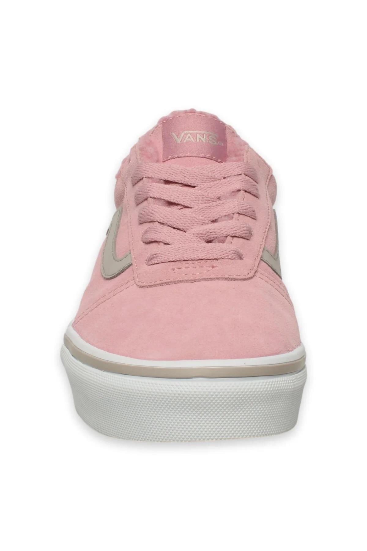 Vans Ward Çocuk Spor Ayakkabı VN000CUMC3S1