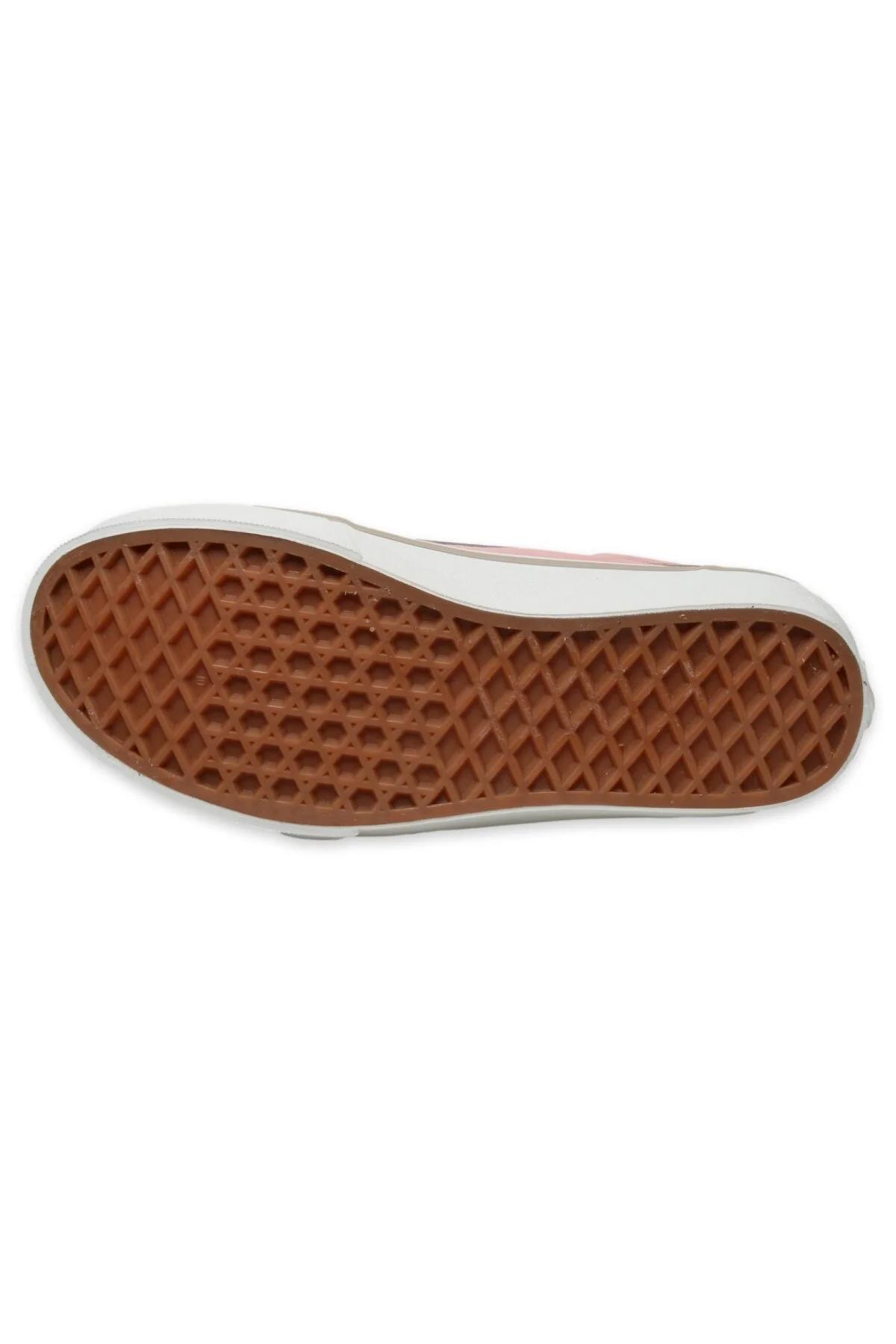 Vans Ward Çocuk Spor Ayakkabı VN000CUMC3S1