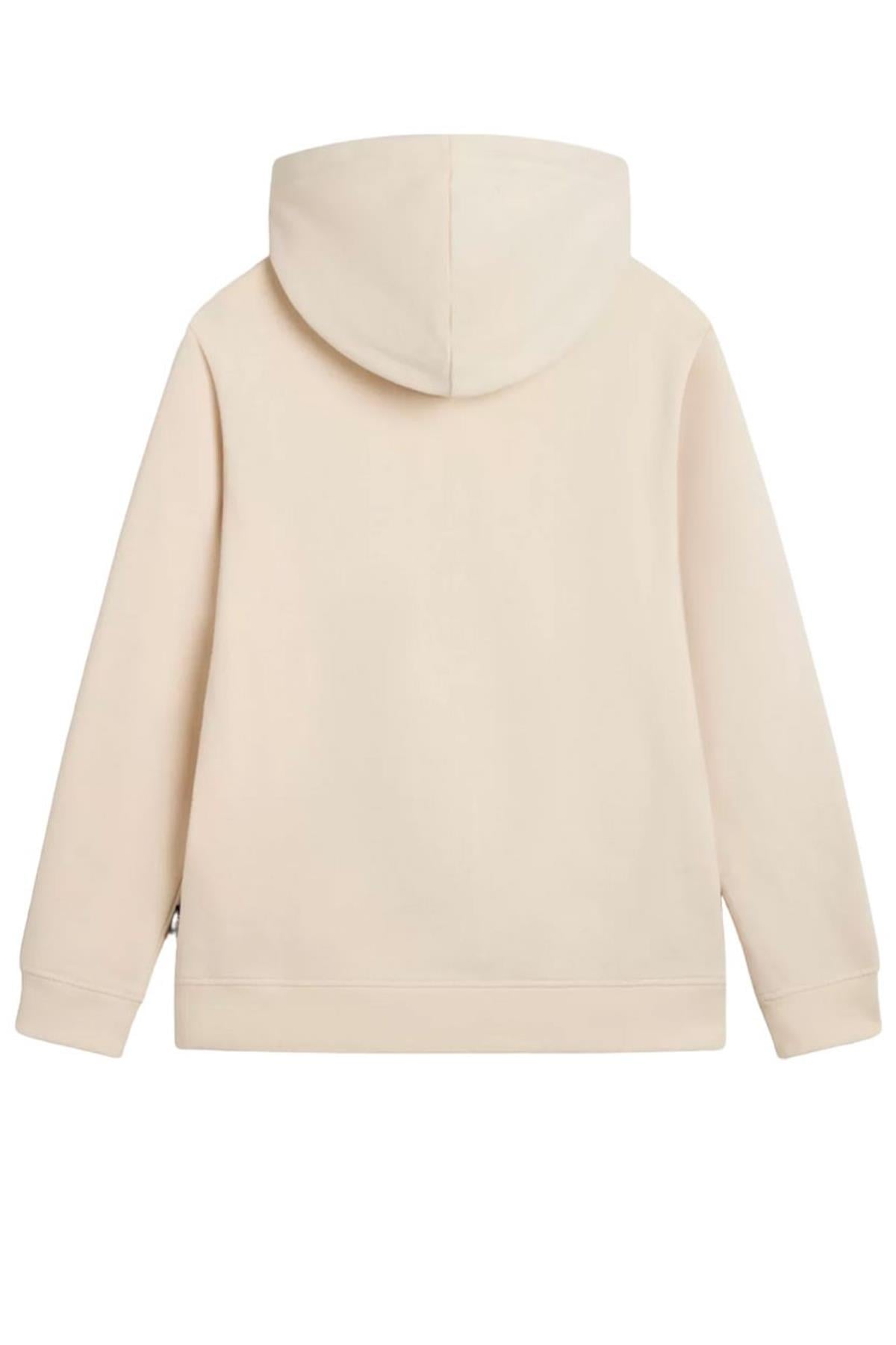 Vans WM DROP V LOGO HOODIE-B Kadın Sweat VN0A5HNP2N11