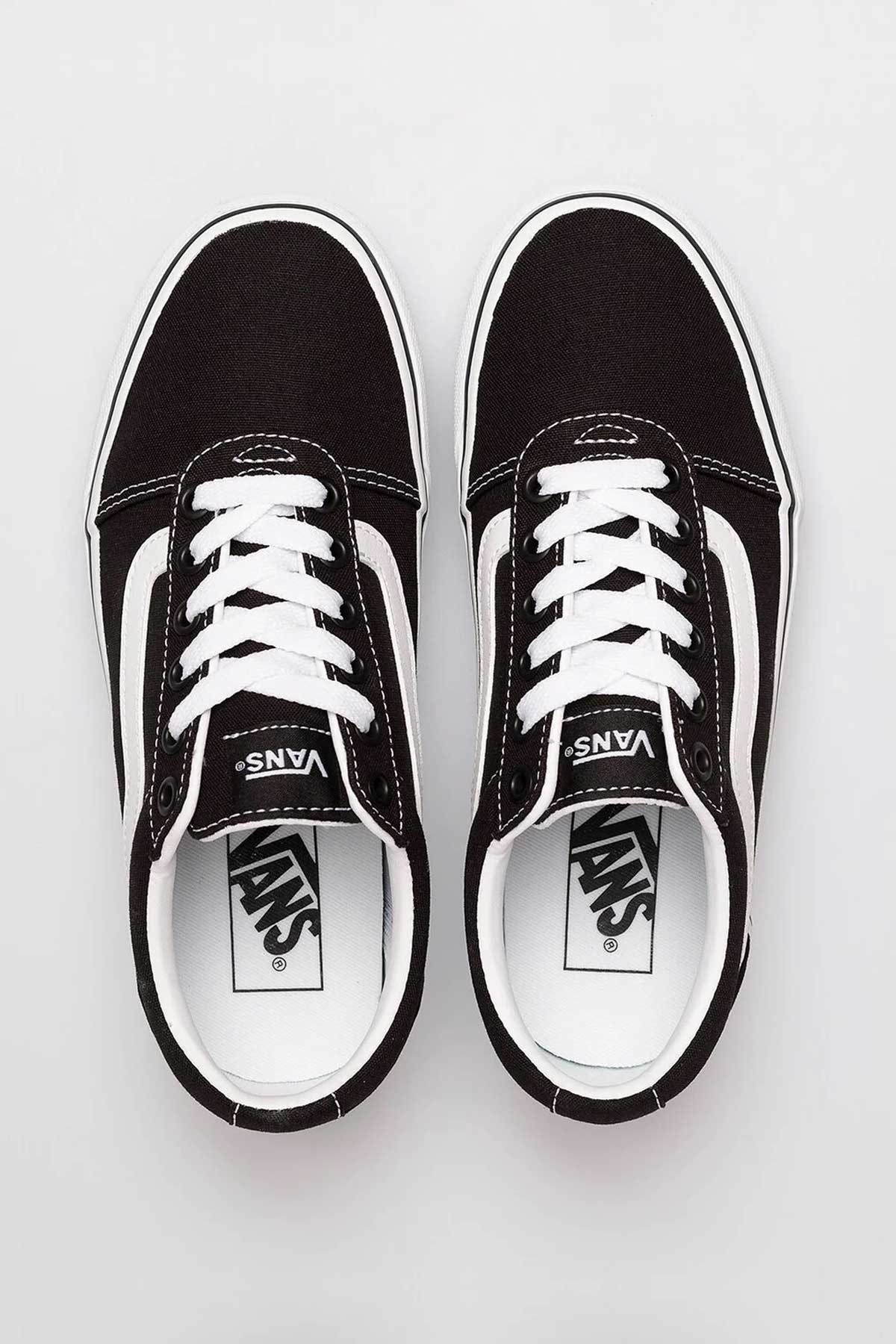 Vans WM Ward Platform Kadın Spor Ayakkabı VN0A3TLC1871