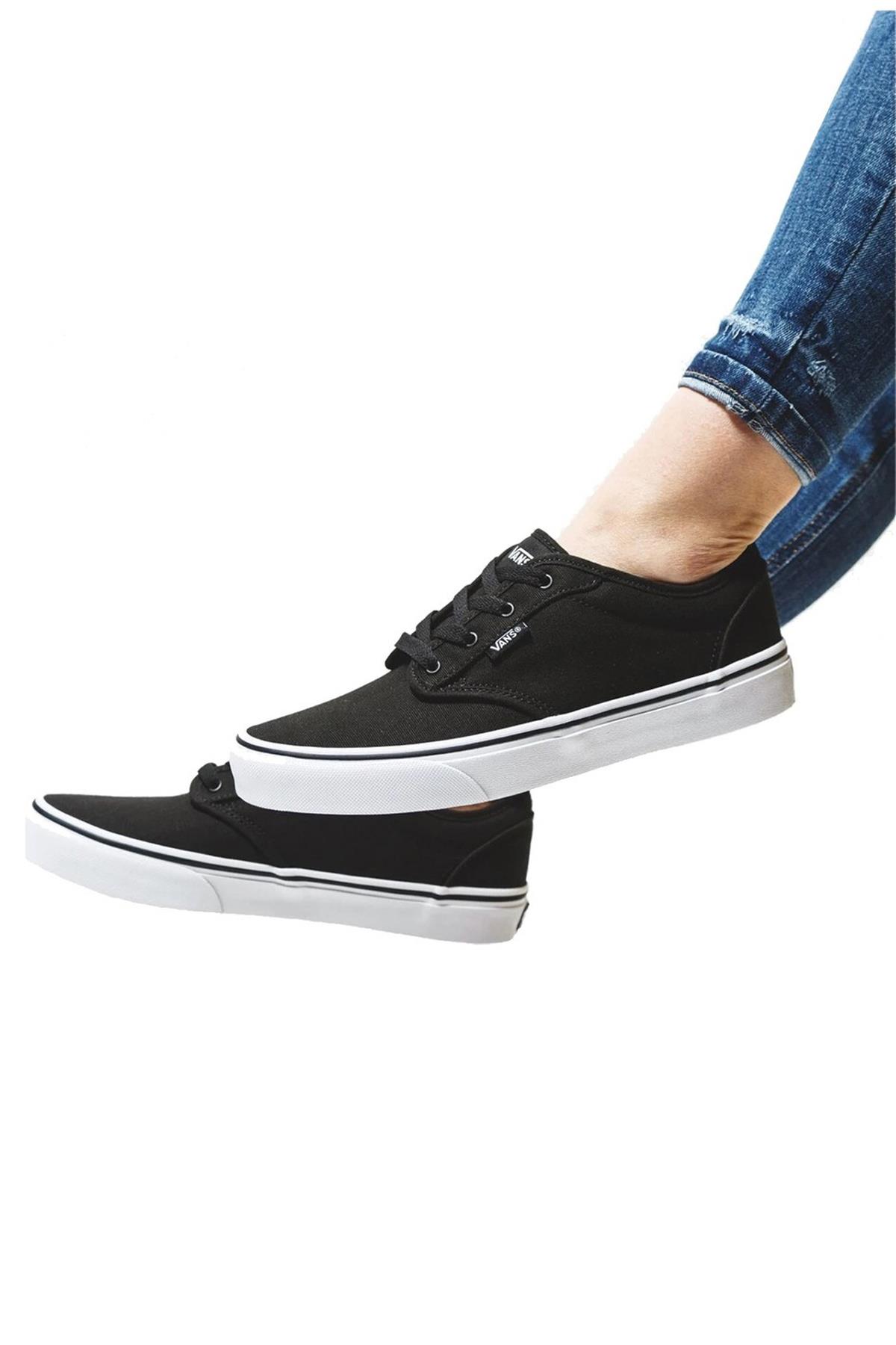 Vans Yt Atwood Çocuk Sneaker