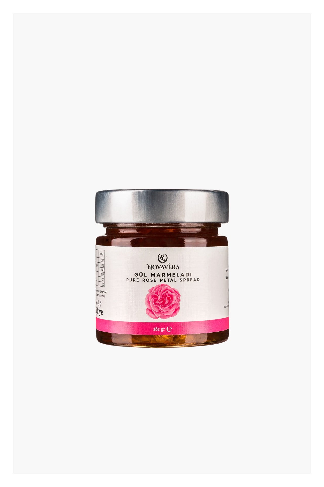 Gül Marmeladı 282 gr