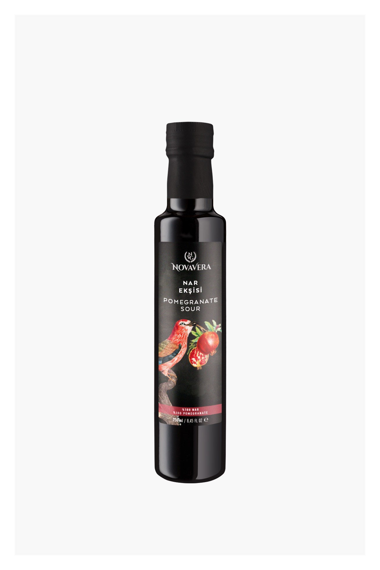 Nar Ekşisi 250 ml