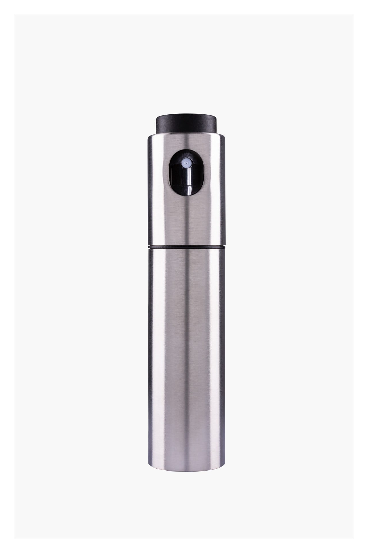 Nova Vera Sprey Paslanmaz Çelik Şişe 100ml (Boş)