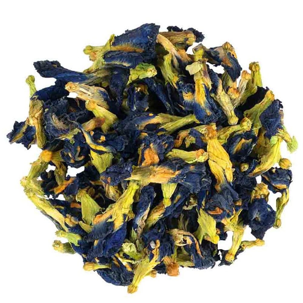 Butterfly Pea Mavi Kelebek Çayı
