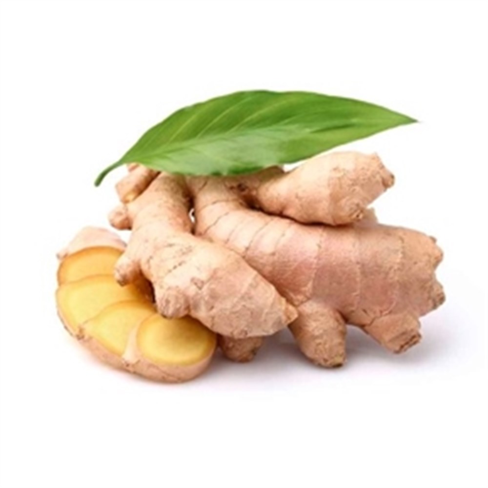 Ginger China