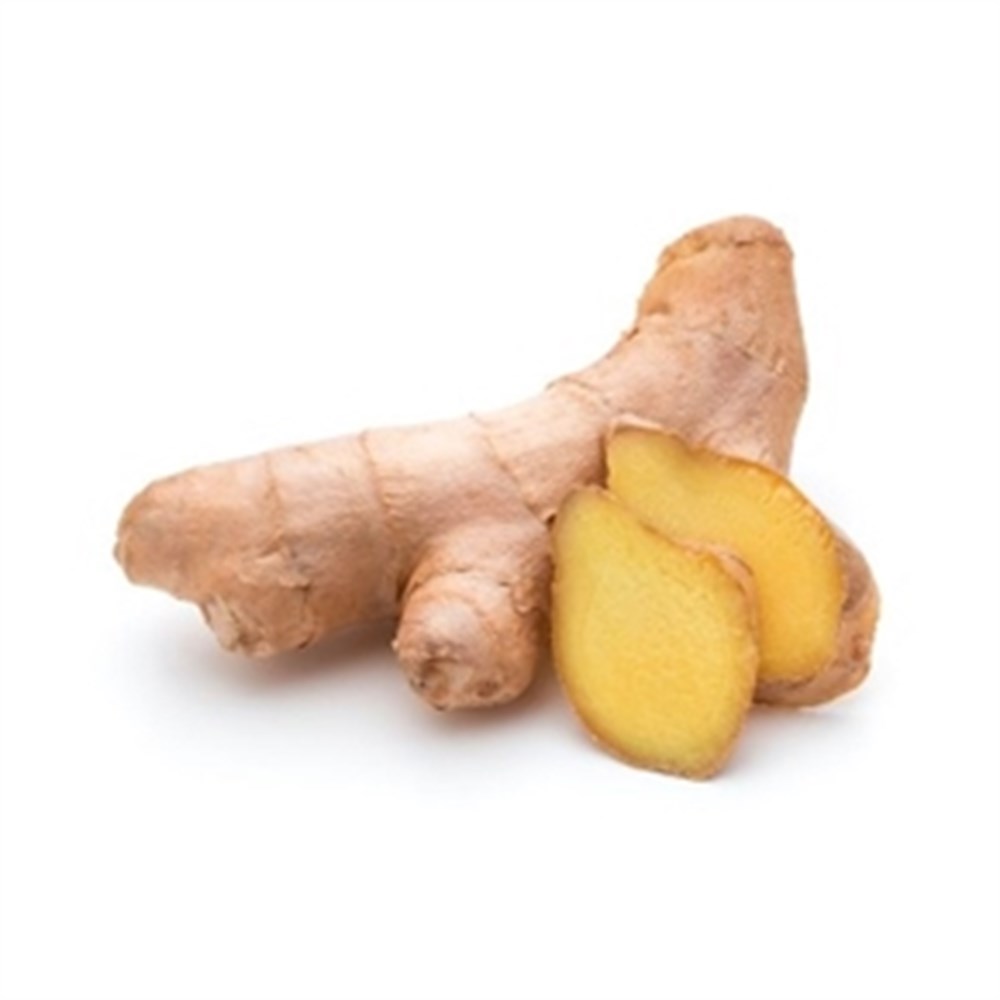 Ginger India
