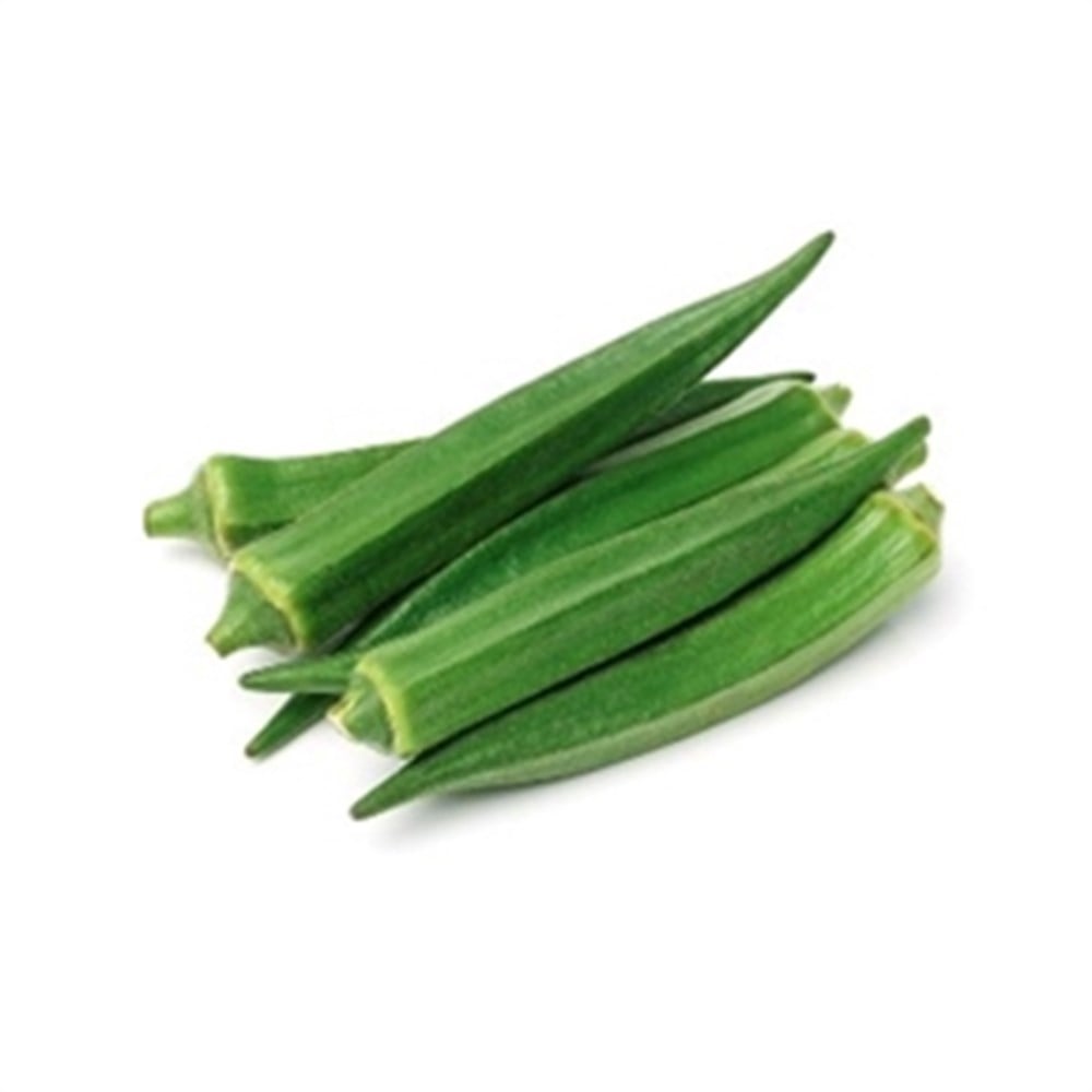 Okra India