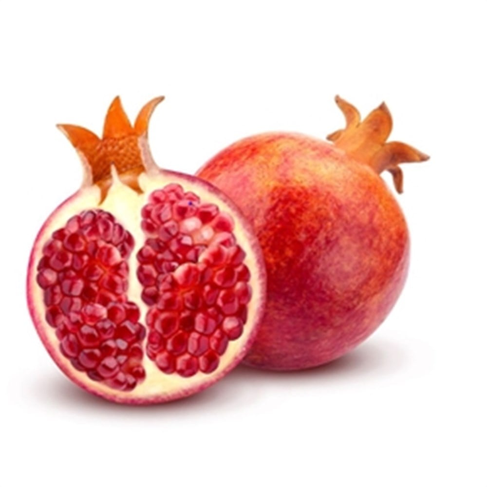 Pomegranate India