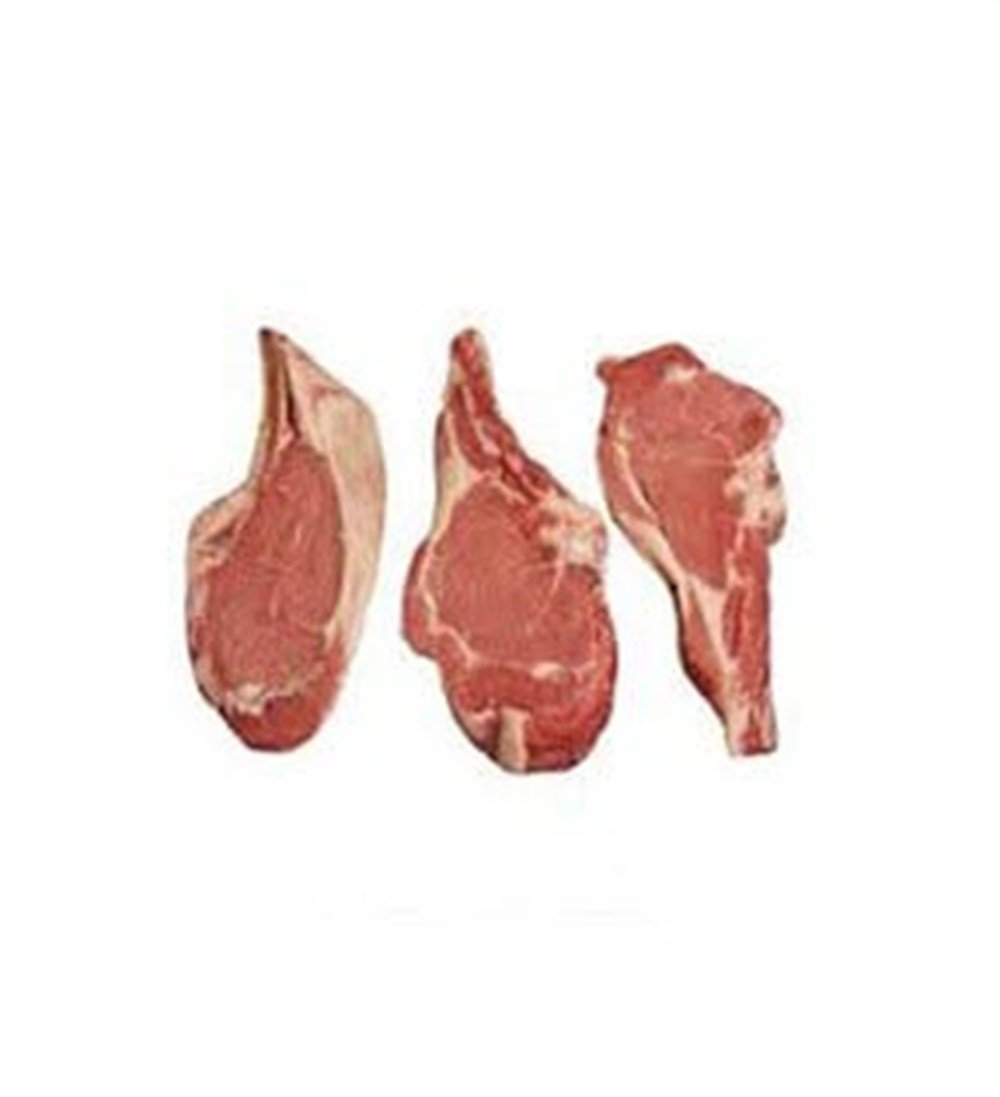 VEAL CHOPS