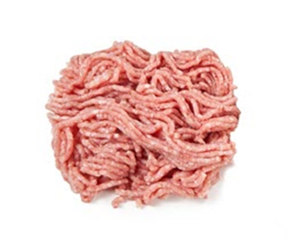 VEAL MINCED