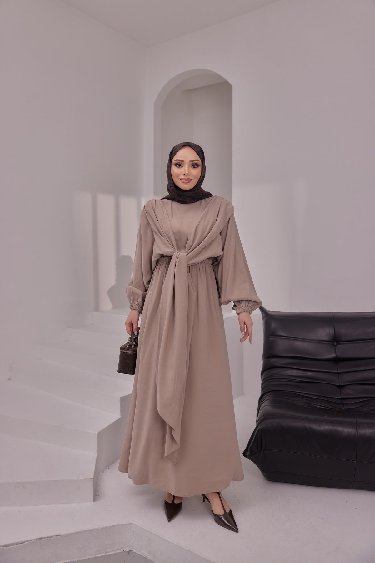 - BEJ