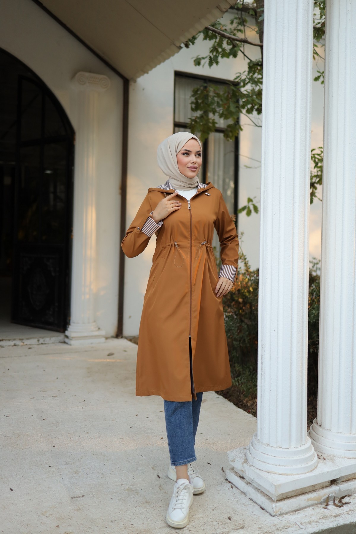 BONDİT KAP - TABA