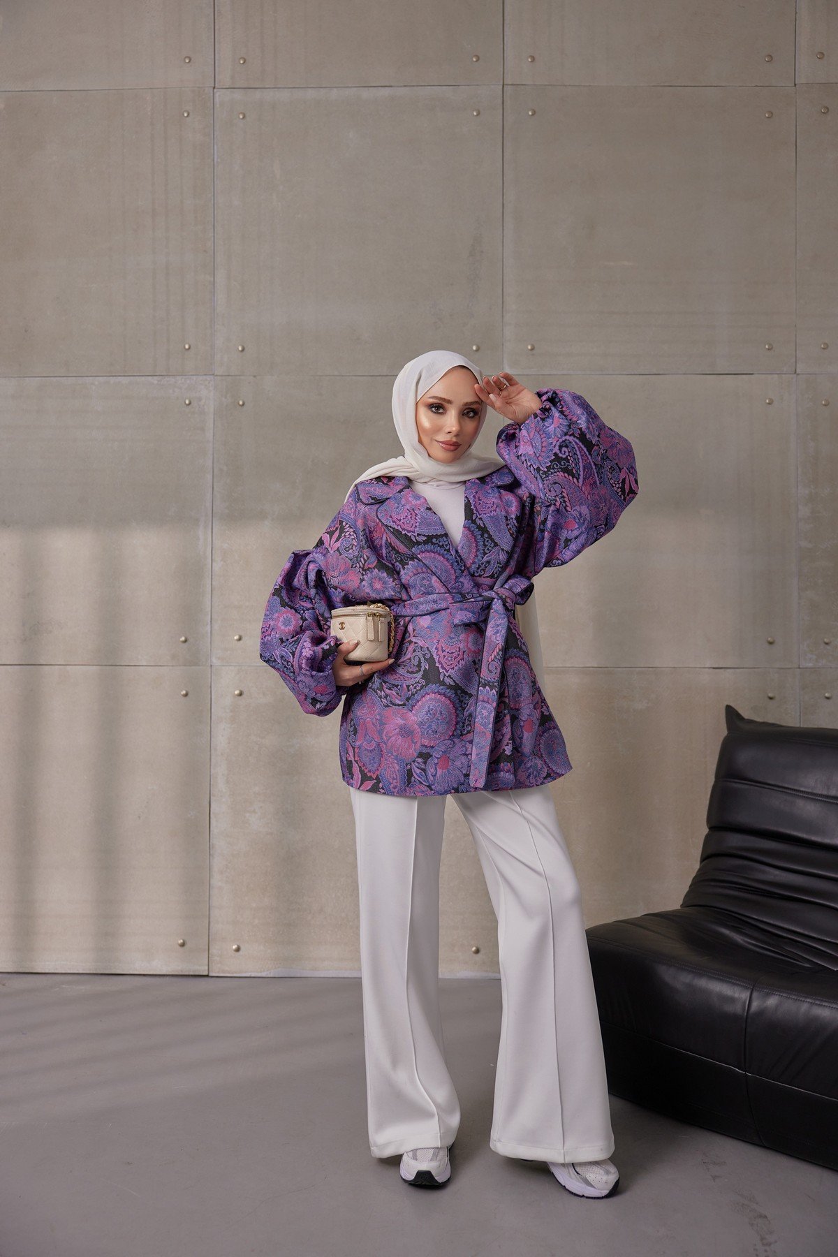 CEKET - MOR