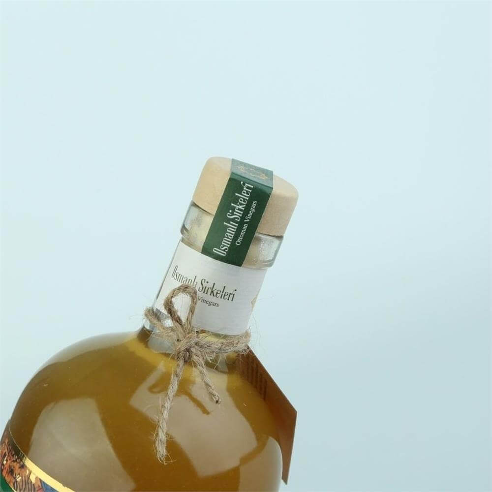 Egzotik - 02. Altınçilek Sirkesi - 500 ml