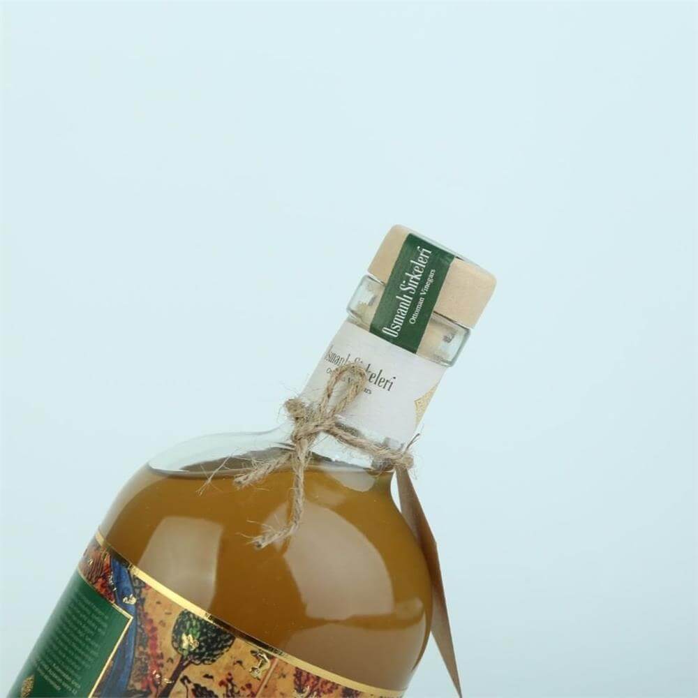 Egzotik - 02. Avakado Sirkesi - 500 ml