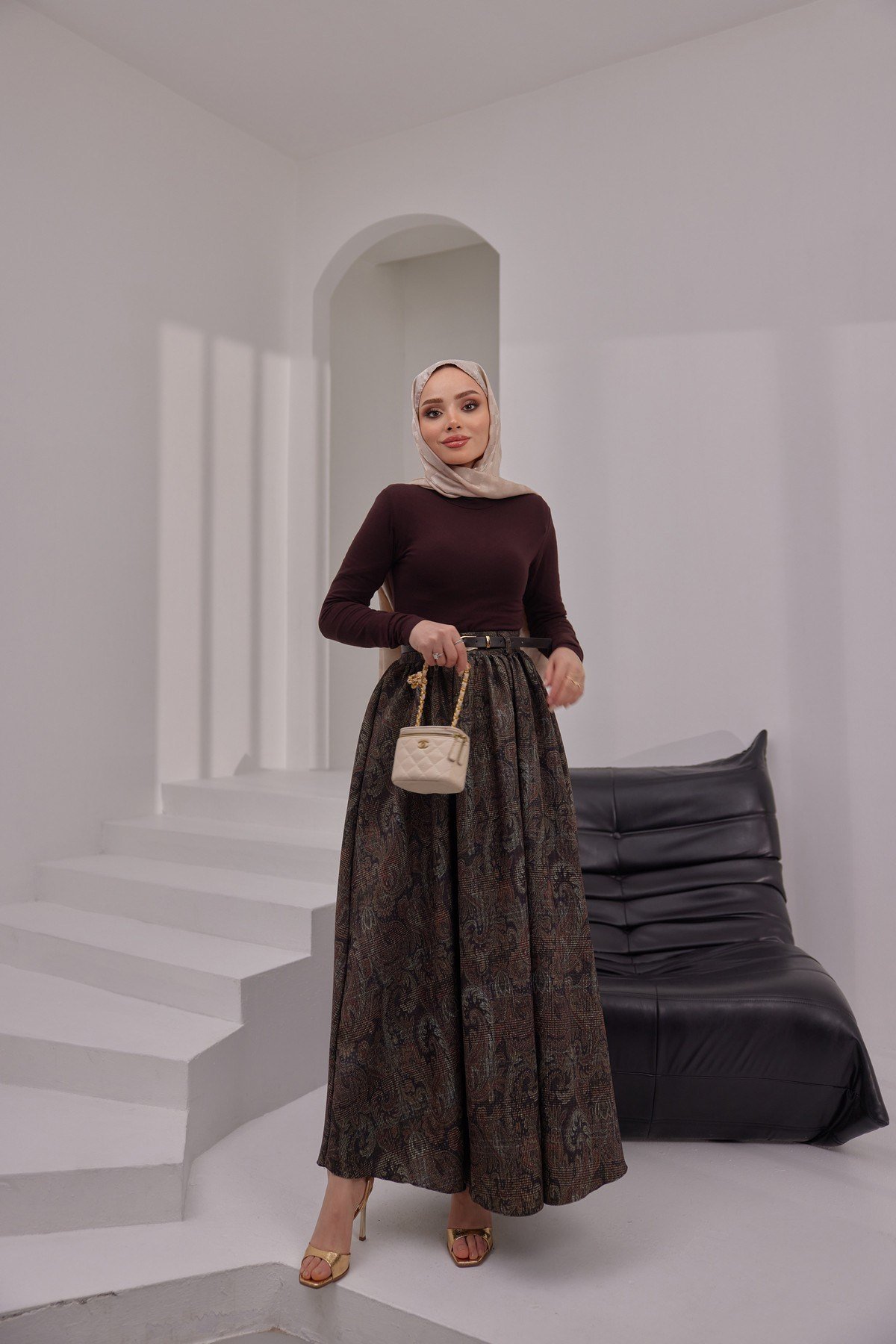 EKOSE ETEK - HAKİ
