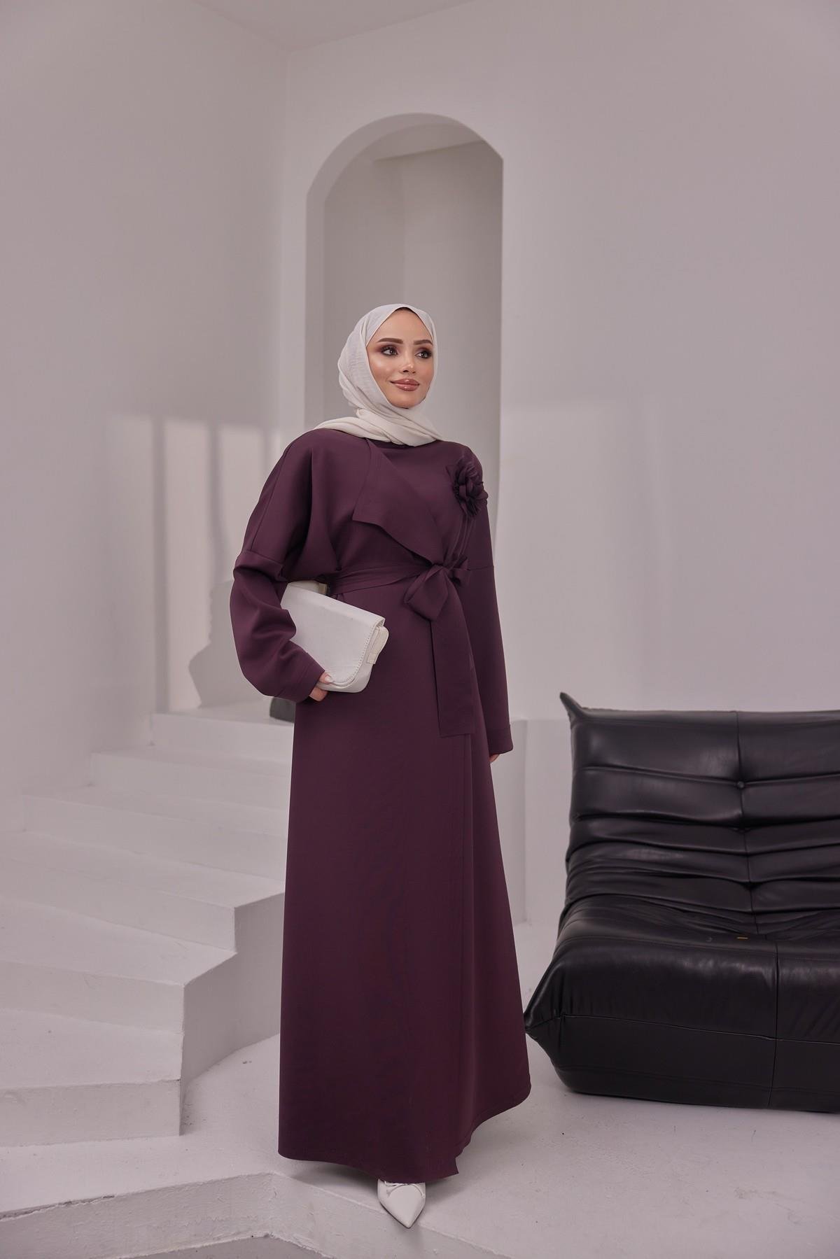 ELBİSE - MÜRDÜM