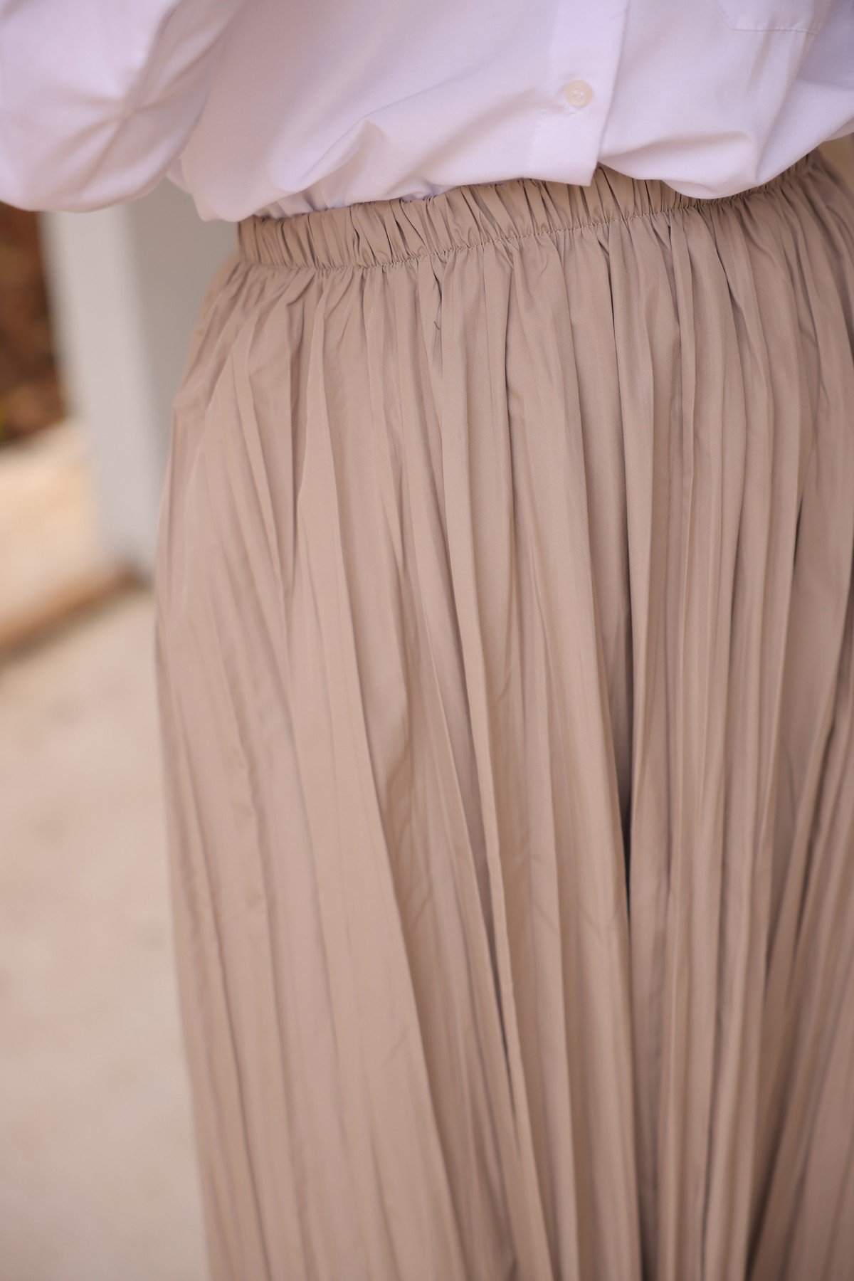 ETEK - BEJ