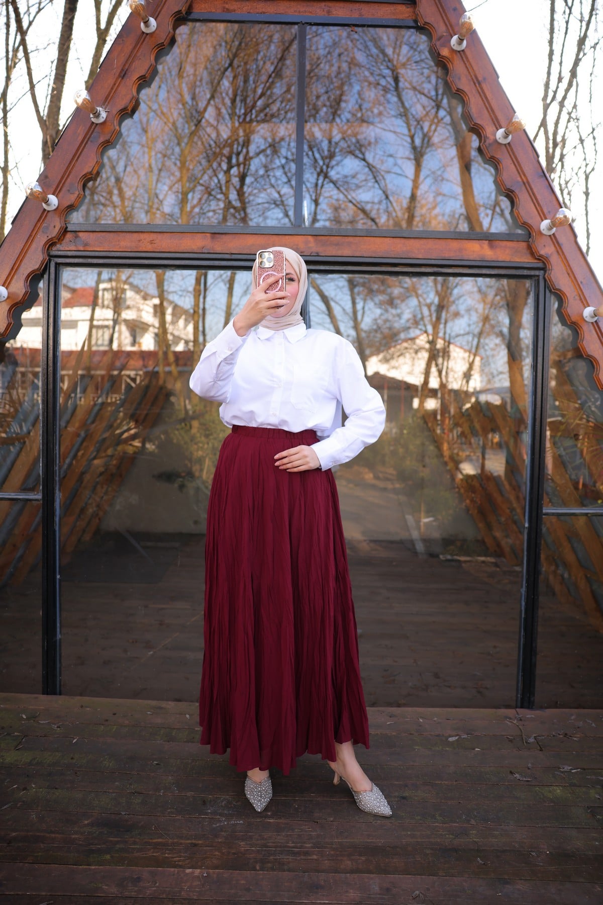 ETEK - MÜRDÜM