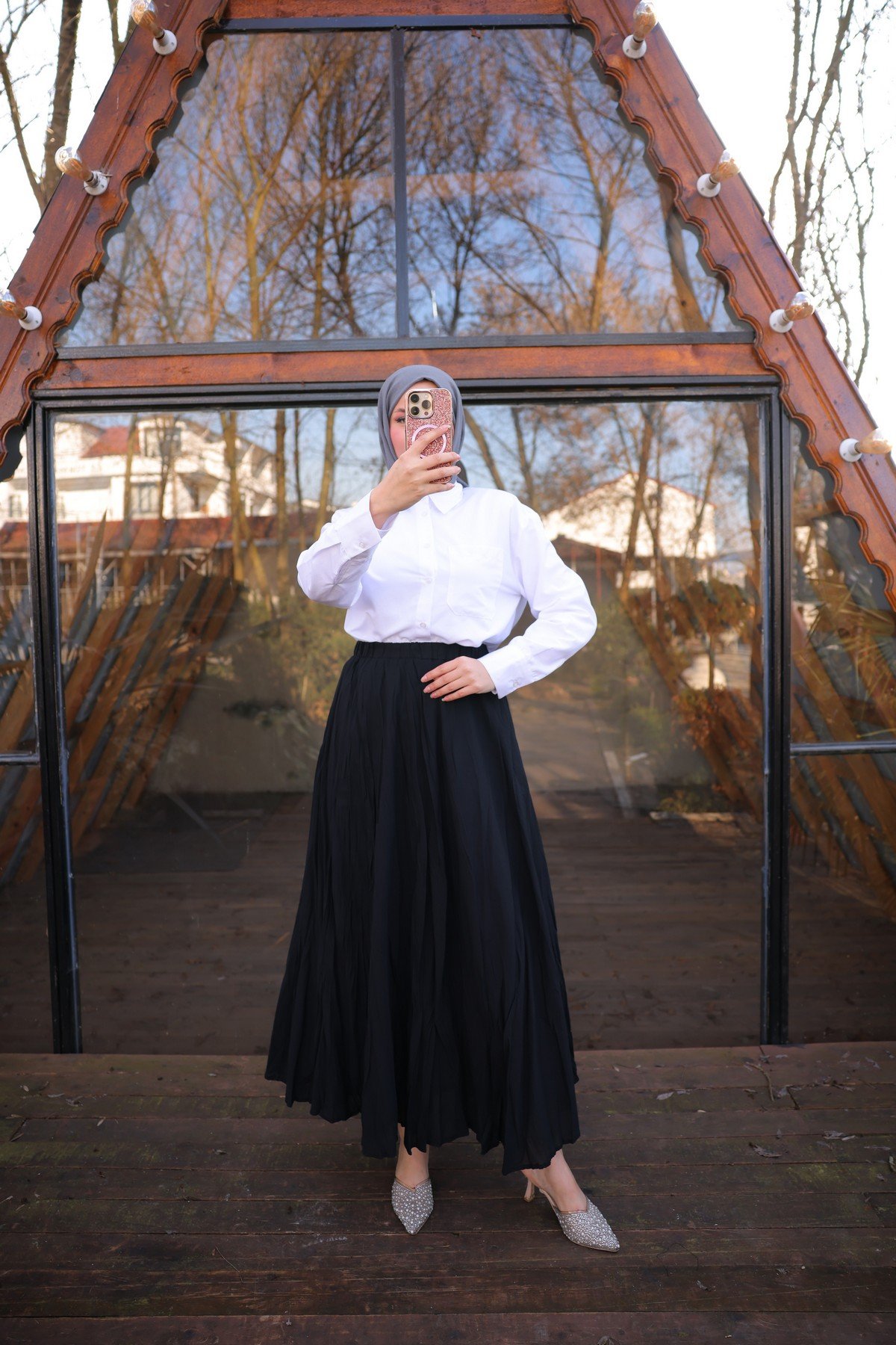 ETEK - MÜRDÜM