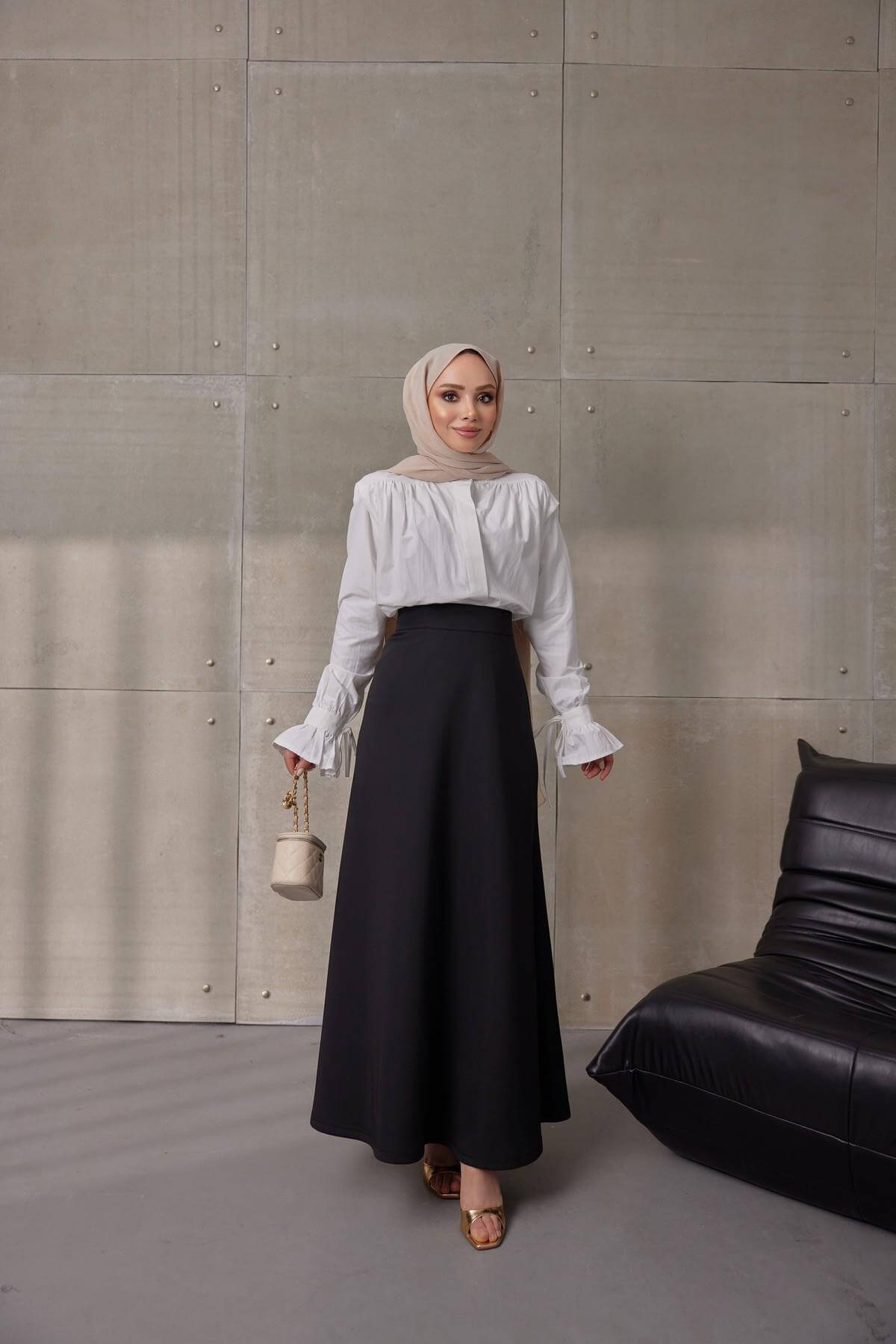 ETEK - SİYAH